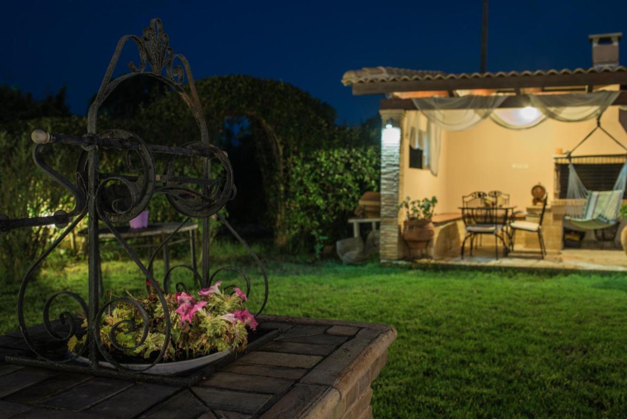 Apartament Mystic Garden Zakynthos